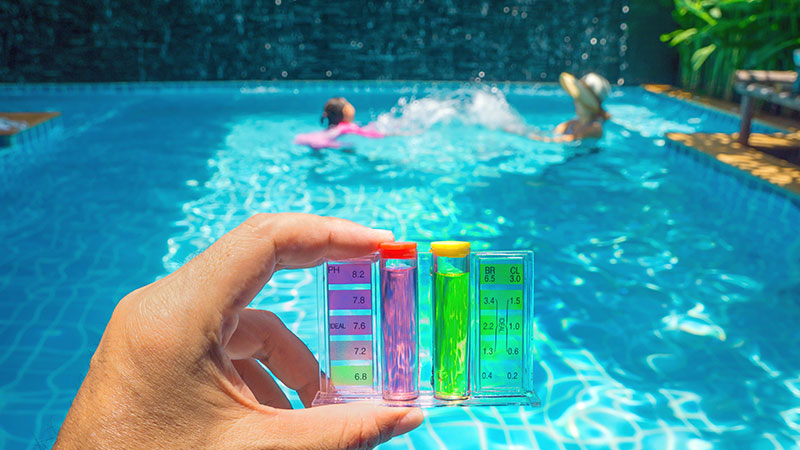 nettoyage piscine Agen 47